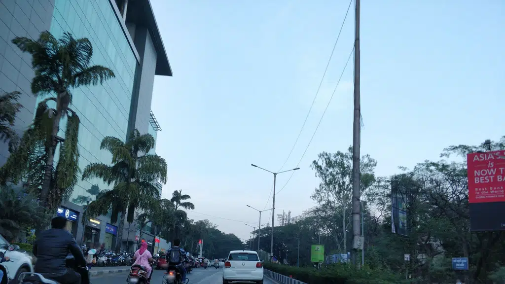 Pune Smart City Development Corporation Ltd.