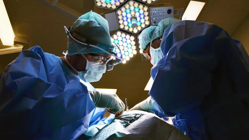 Dr Parag Dhamane ARYAN Clinic