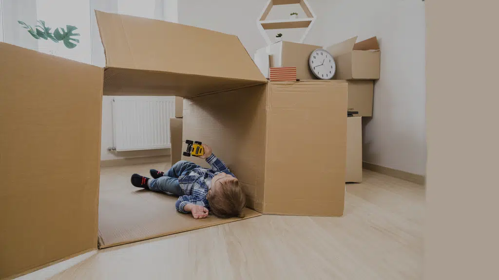 Moving Mart Packers And Movers