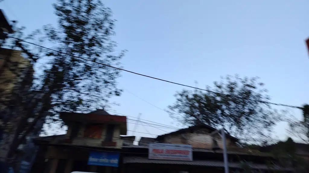 Shrimant Shri Sakshi Ganesh Mandir