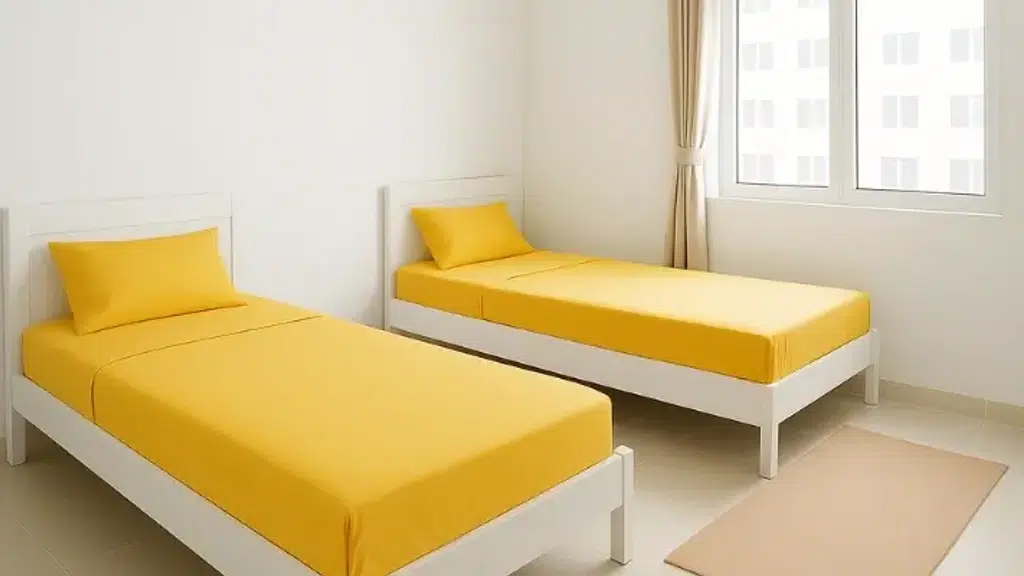 Arctic Stays | Paying Guest Accommodation Mumbai