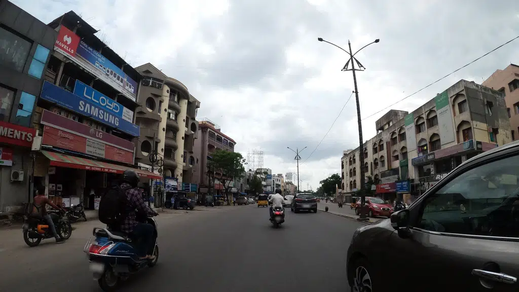 Golconda Apartments
