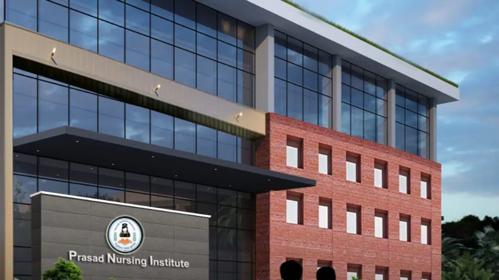Prasad Nursing Institute, Muzaffarpur