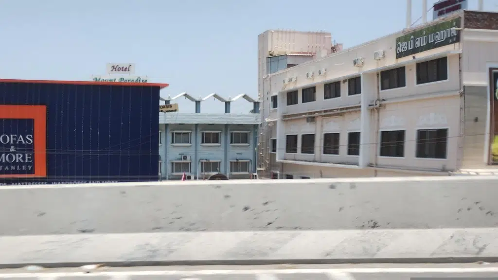 Aprilia Vignesh Moteurx Service Centre