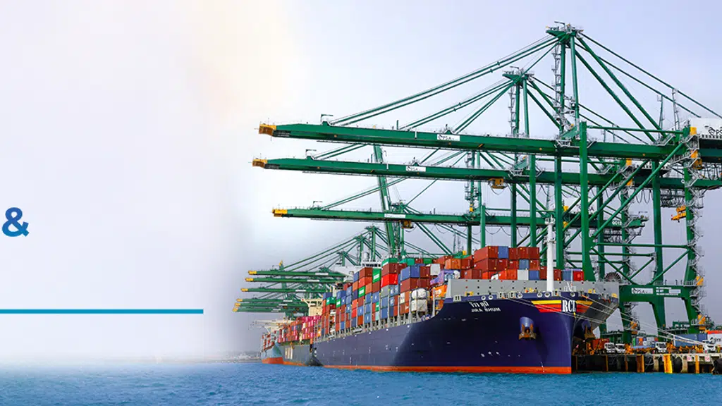 Jnpt Port
