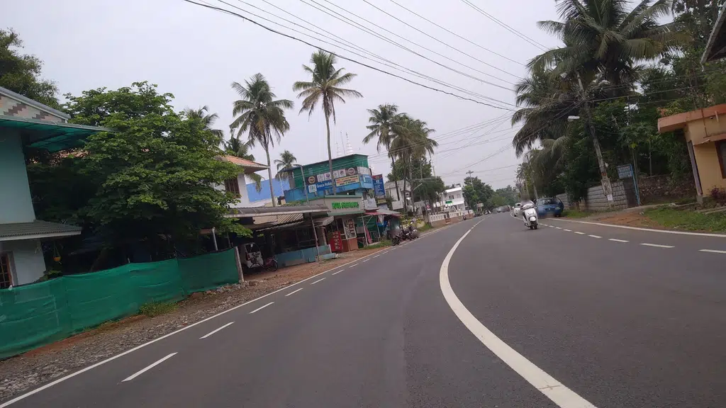 Kerala Hotels Online