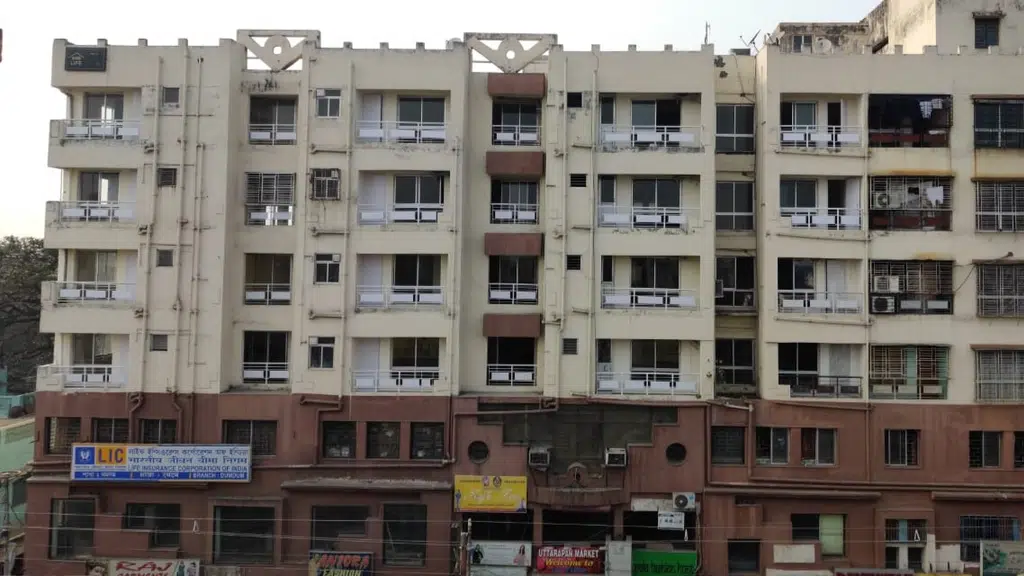 B.P. Poddar and Parvati Devi Academy of Nursing