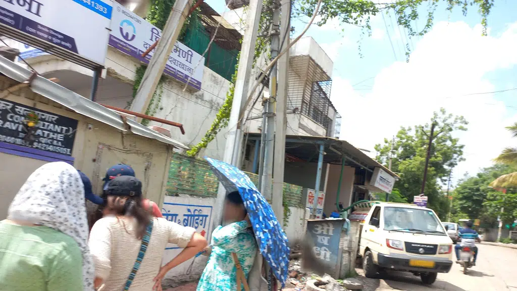 Mauli Mobile Shop