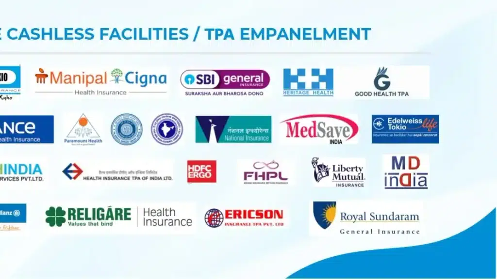 Sushila Netralaya and Dental Clinic