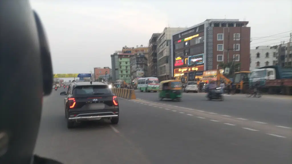 The Arvind Store