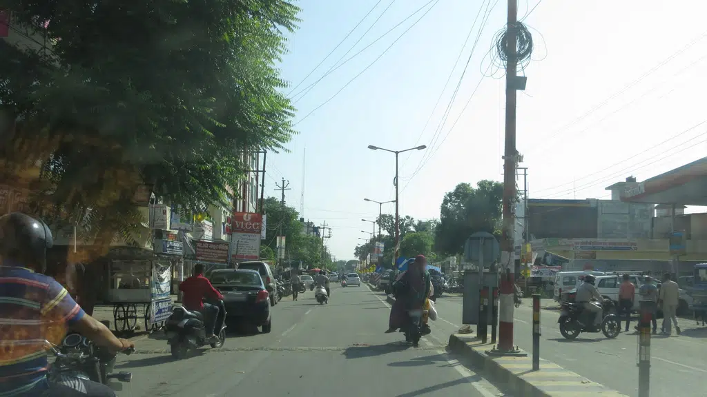 Annpurnaa House of Taste