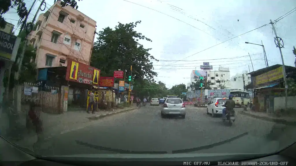 Jaya Motor Driving School
