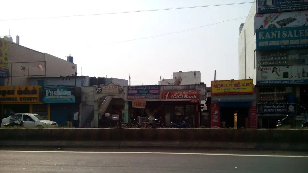 Bharat Trading Corporation