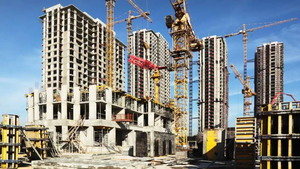 REX housing projects