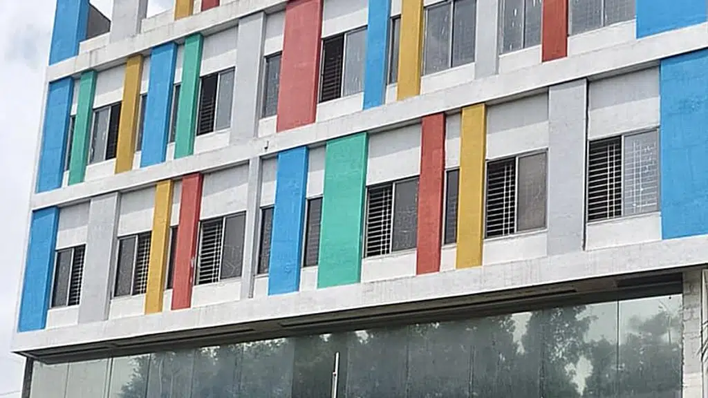 Kaka's International School