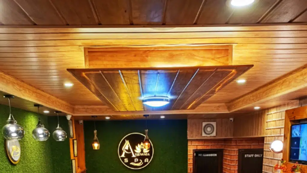 Alaknanda Spa - Thai Spa| Couple Spa| Body Massage Centre| spa| Best Spa in Manali