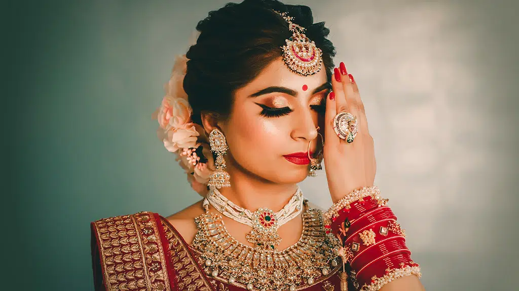Feminine Beauty Salon