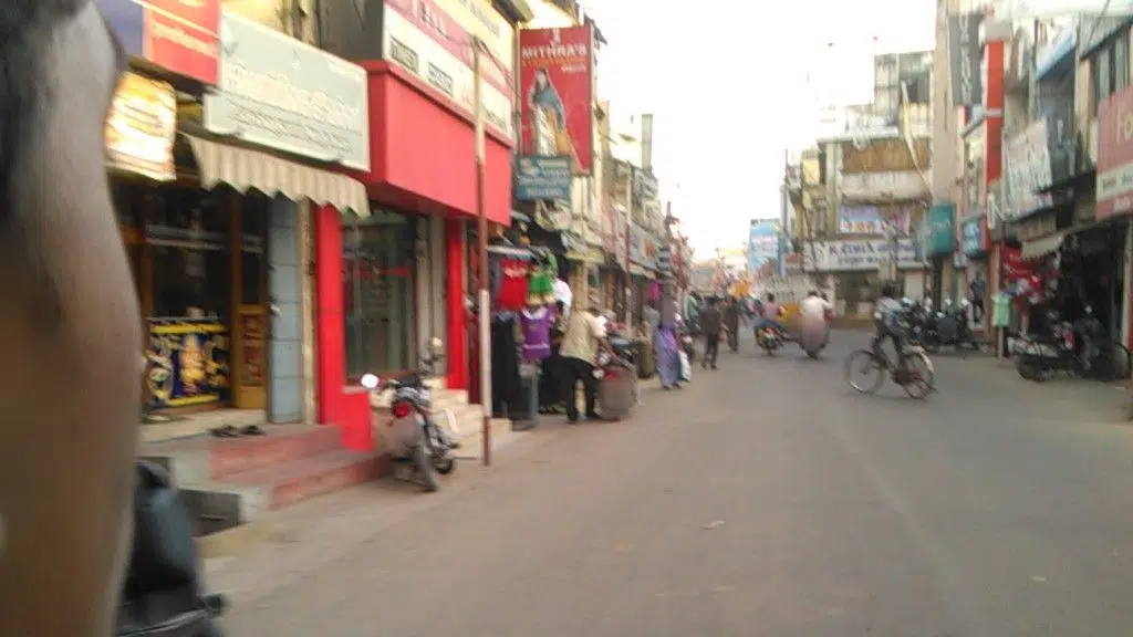 Kokila Sekar Nursing Home ( Hospital ) Opd