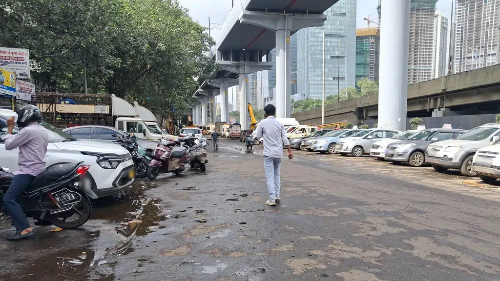 Lucky Motors