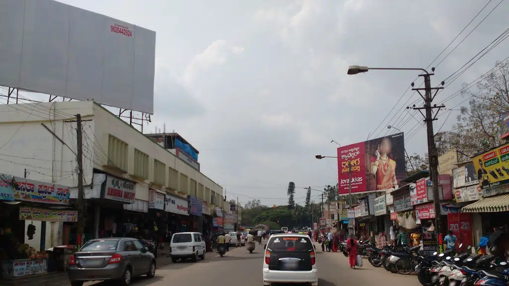 Balaji Bangal Store