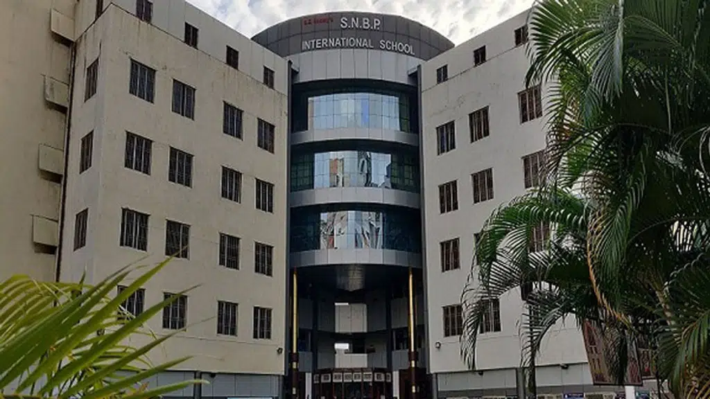 SNBP International School