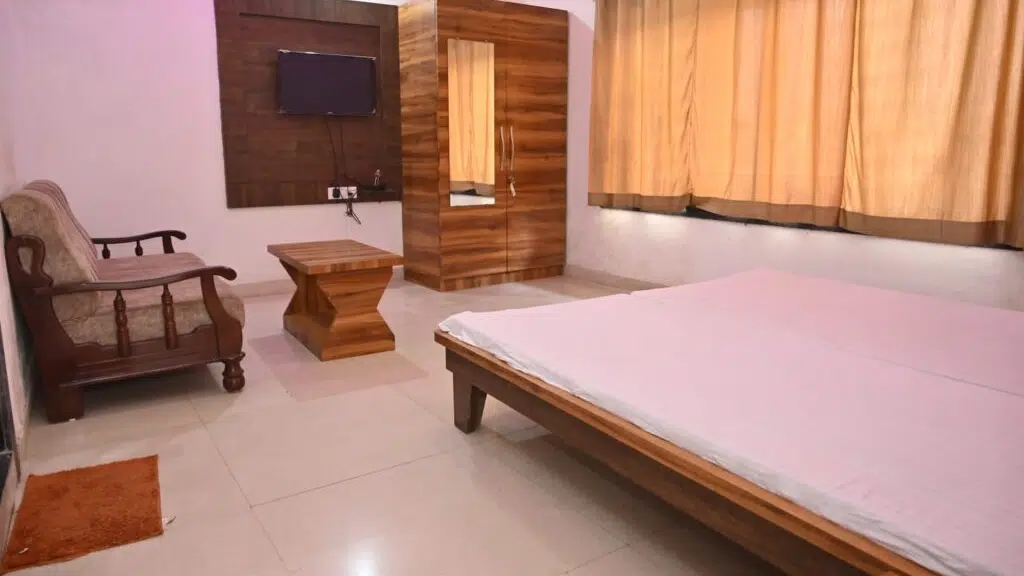 Hotel Annapurna Palace