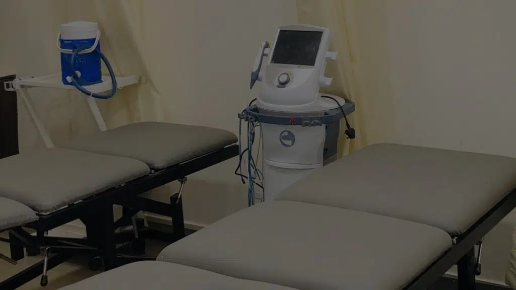 Rehab Spine Physiotherapy Clinic