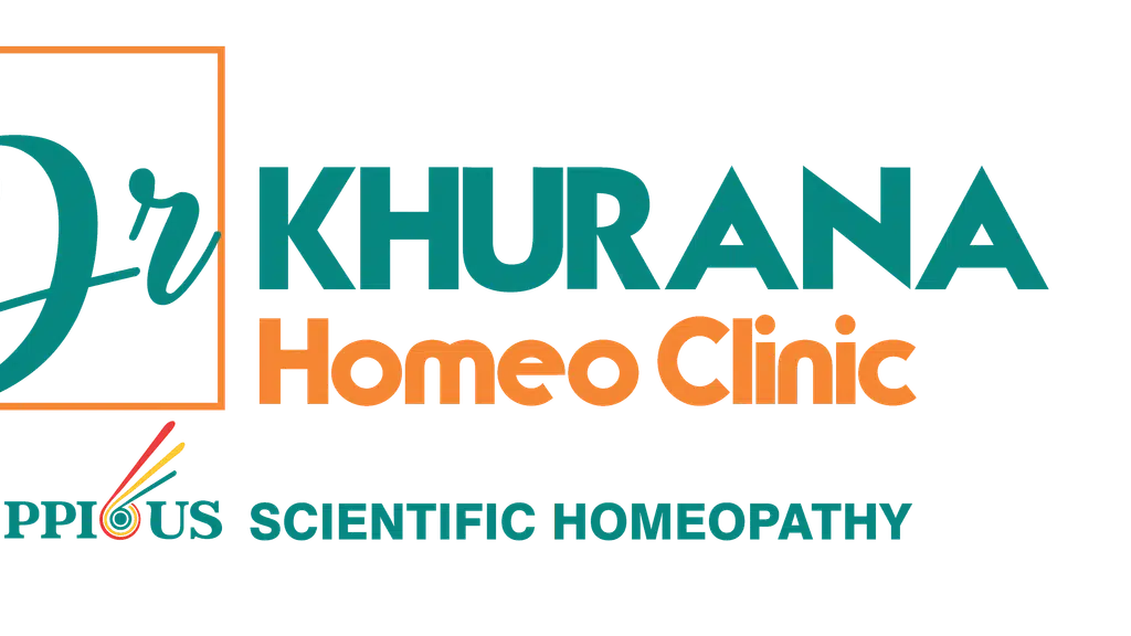 Dr. Khurana Homeo Clinic