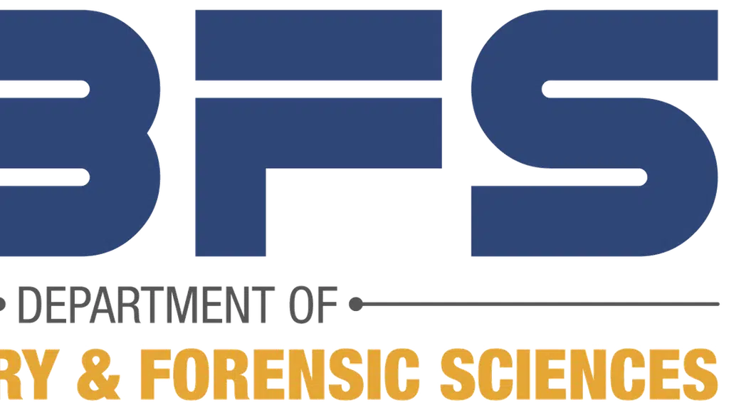 Department of biochemistry and forensic science - Gujarat University