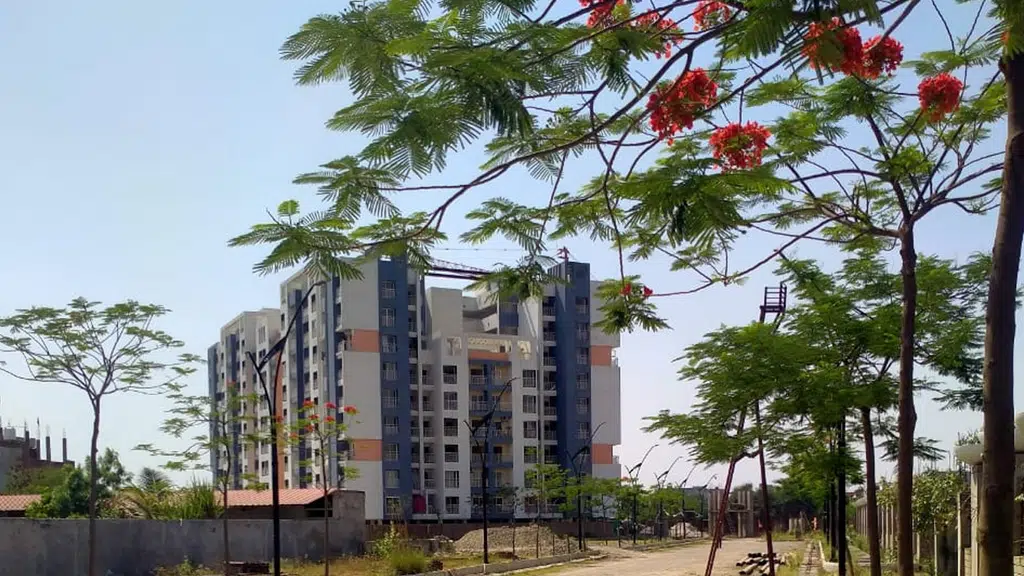 Grace City Kanpur