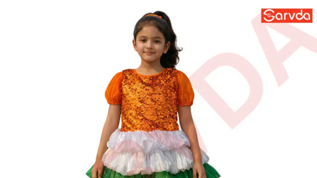 Sarvda Fancy Dress and Costumes