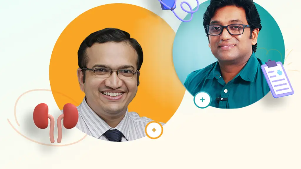 Cochin Urology International
