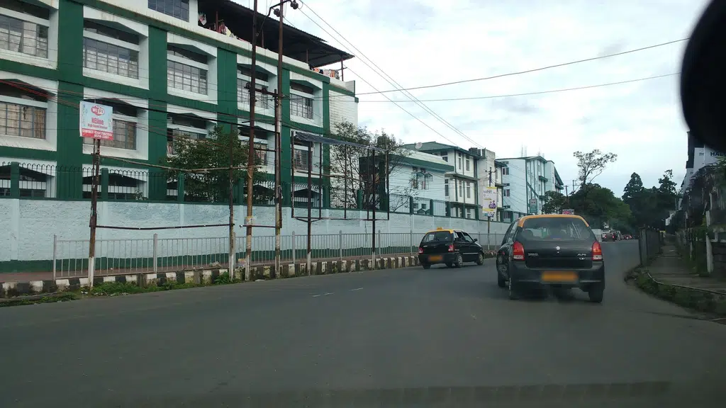 LEADS Secondary School