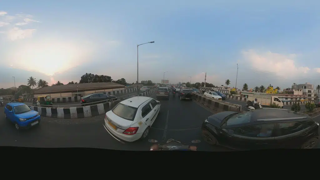 Volkswagen Bangalore North