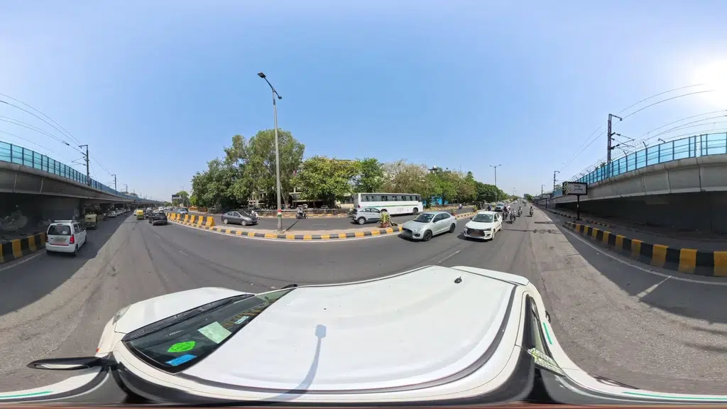 Hotel Richa Palace