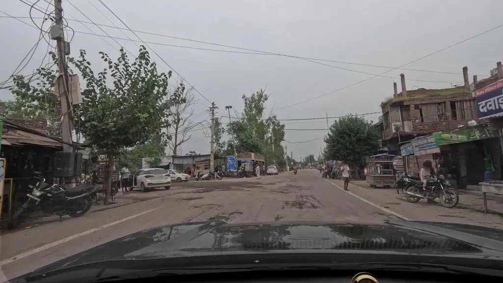 Jahazgarh