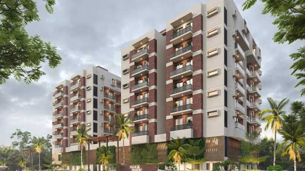 Sagar Prime