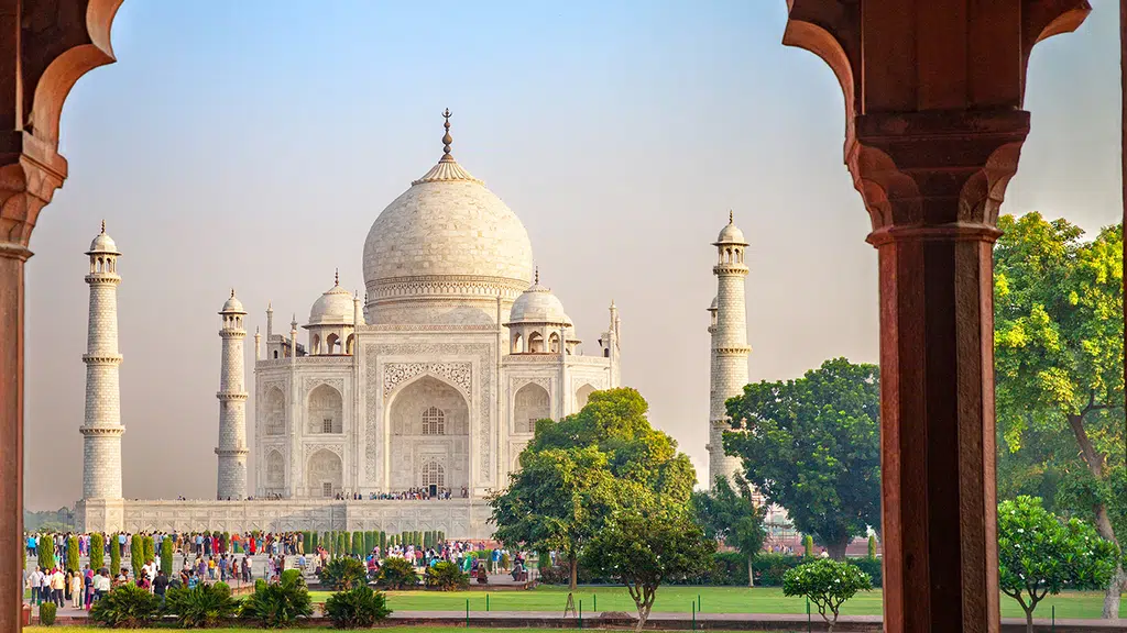 Indo Asia Tours Pvt. Ltd.