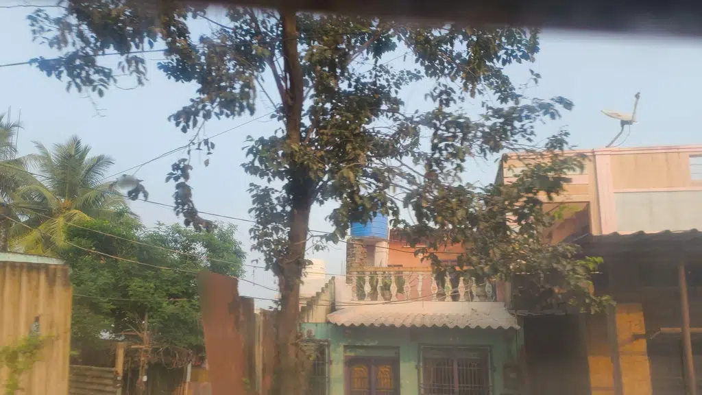 Srikalahasti Institute of Technology