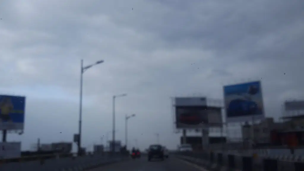 Madhapur Traffic Resting Booth