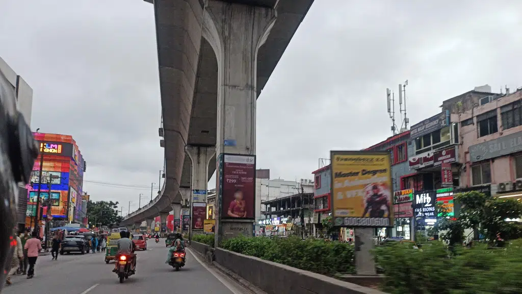 Arena Animation Ameerpet