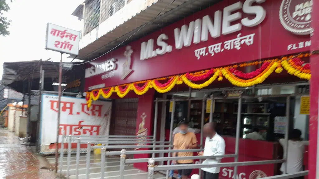 Vestadeal | Dahisar - Borivali Store