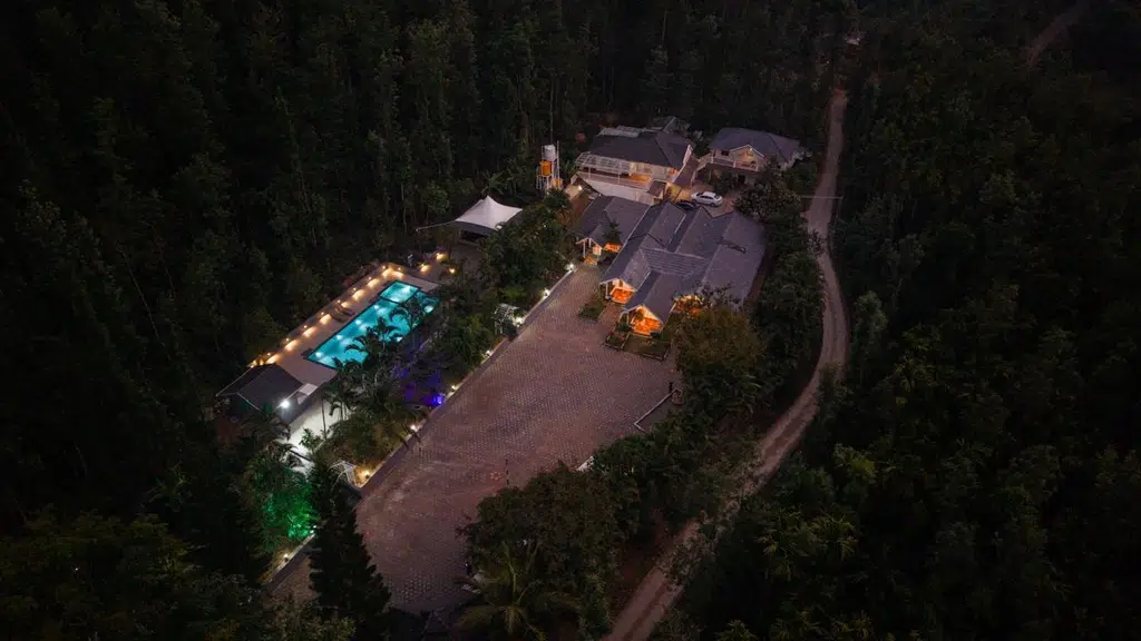 Kava Retreat Chikmagalur