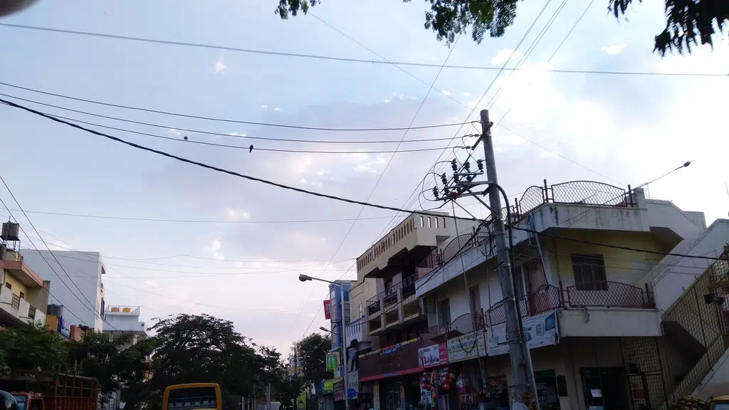 Kaveri Delux Boarding & Lodging