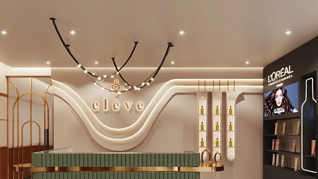 Eleve Salon - Subh Enclave