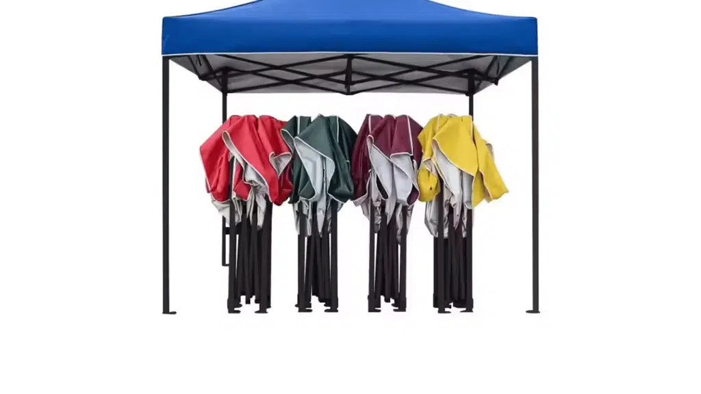 Iris gazebo tent on rent  | gazebo manufacturers  | canopy tent