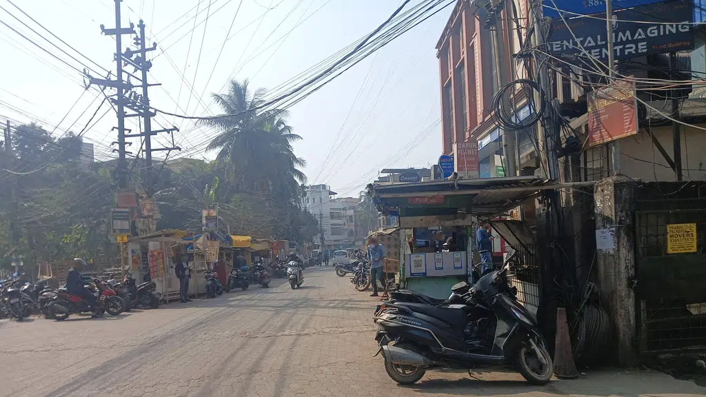 Mast Punjabi Dhaba