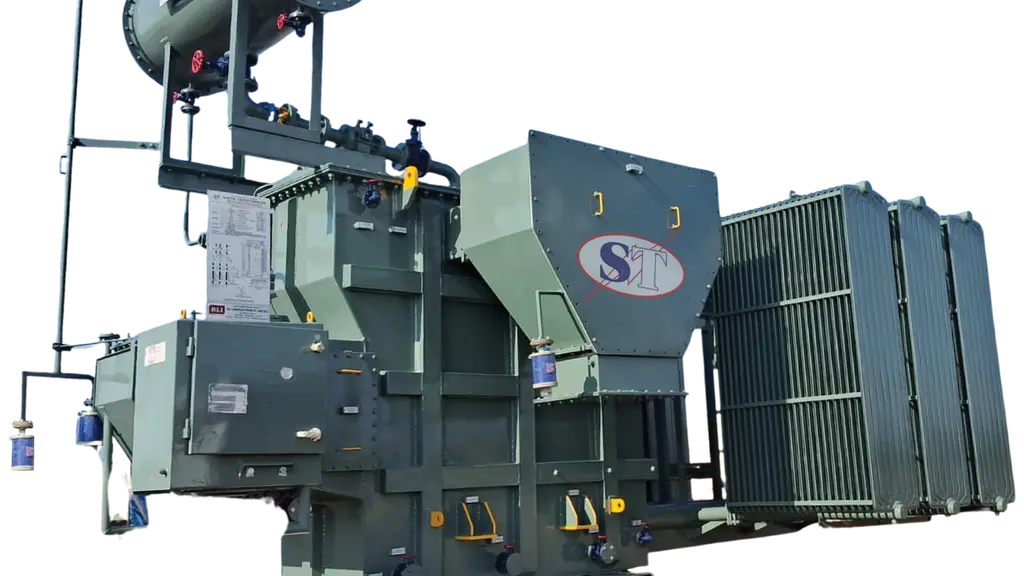 Sakthi Transfomers