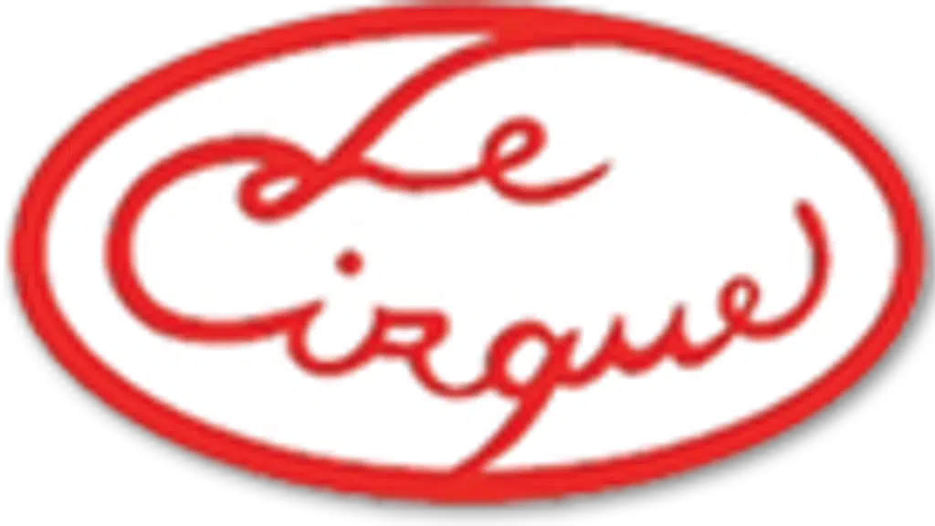 Le Cirque Signature