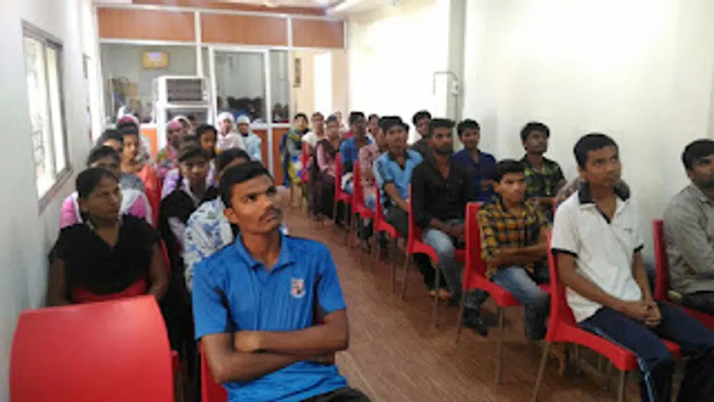 Suyog Computer Education